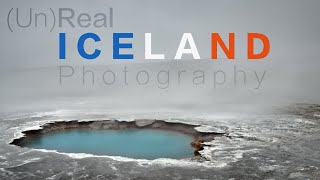 ICELAND  Is this unreal A Photography Trip [upl. by Fleck392]