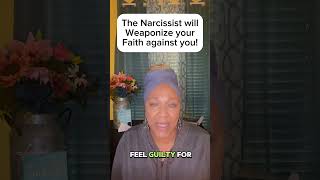 How Narcissists Weaponize Your Faith A Warning for Christian Women [upl. by Etnaid]