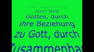 Abtreibung und Die Biblische Sicht [upl. by Adil]