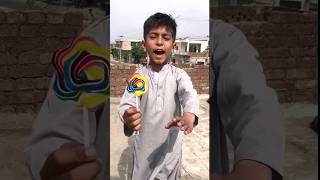 ajo ajo khana aa gaya funny duck shorts [upl. by Orihakat]