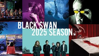 Black Swan Season 2025 Trailer [upl. by Akiam]