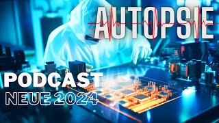 Autopsie Mysteriöse Todesfälle Neue 2024 Podcast Übersetzung des Autors Episode 31 Deutsch [upl. by Starobin117]