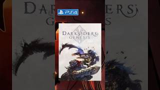 Darksiders Génesis playstationplus [upl. by Chere556]