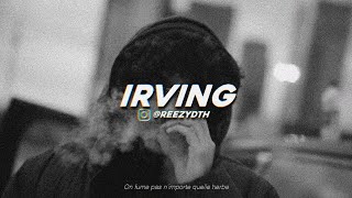 Osirus Jack x Freeze Corleone Type Beat  quotIRVINGquot  Instru Rap Drill  Reezy amp filelaire [upl. by Eleni840]