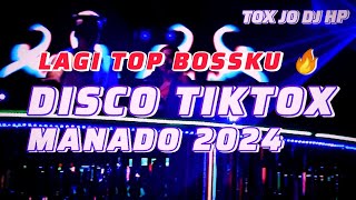 LAGU VIRAL TOP DISCO TIKTOK MANADO 2024 [upl. by Amek]