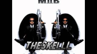 Men in Black II 2  Titel Theme  Soundtrack  Top Quali [upl. by Gerald]