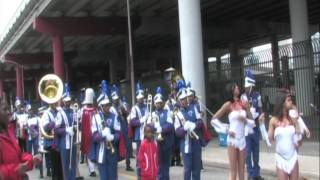 MLK  Parade  2011 [upl. by Htieh906]