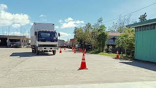 TESDA TRAINING DRIVING NC3 ATS PHILIPPINES ASSESMENT AND TRAINING CENTER tesda [upl. by Diarmit]