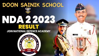 NDA BEST RESULTS JOIN NDA AFTER 10th CLASS IN DEHRADUN FOR DETAILS CALL 8586858986 [upl. by Dragde]