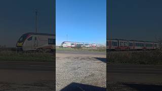 Greater Anglia Class 755 [upl. by Svoboda952]