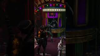 DEADPOOL FUNNY TICKET xmen deadpool shorts deadpoolgame [upl. by Cowey]