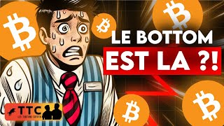 BITCOIN analyse crypto ALTs surveiller elections US quel impact retour en force pour BTC [upl. by Daniella991]