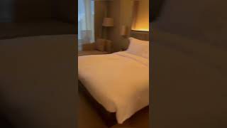 Room Tour❤️ dusitthani pattaya thailand traveldiaries [upl. by Yle]