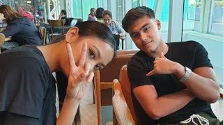 Bailey and ylona magkasama na ulit ❤ [upl. by Manvell]