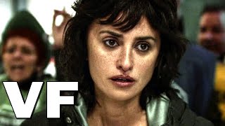 À CONTRETEMPS Bande Annonce VF 2023 Penélope Cruz [upl. by Alehc625]