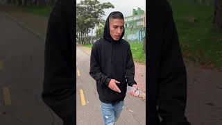 Después Que Te Perdí 💔 Versión Rap freestyle  Jon Z  Kevin Real P [upl. by Adyahs710]