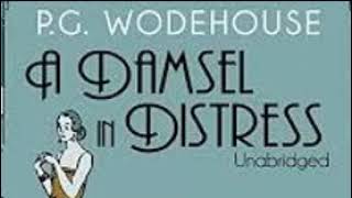 P G Wodehouse 1927 A Damsel In Distress [upl. by Irtimed502]