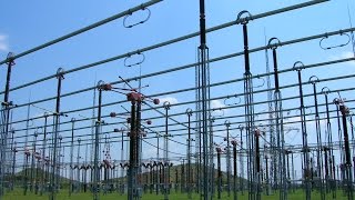 6 Electrical Substation Bus Schemes Explained [upl. by Lajib371]