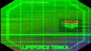 Lifeforce Tenka Soundtrack 4 [upl. by Ellerad480]