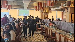 1947 Restaurant Jayanagar  Pure Vegetarian Ala Carte  Buffet  Highly Rated  Ala Carte Review [upl. by Keely]