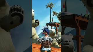 FFXIV  Things You Might have Missed Moonfire Faire 2023 part 1 [upl. by Candace712]