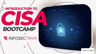 Introduction To CISA  CISA Training Videos  Overview of CISA  ISACA CISA Introduction [upl. by Sacul]