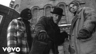 DC Talk  The Hard Way Official Music Video [upl. by Gnidleif21]