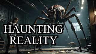 The Terrifying Insects of Resident Evil [upl. by Sidalg]