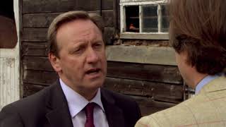 Midsomer Murders S14 Dark Secrets PREVIEW [upl. by Annaxor]