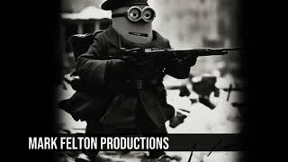 Mark Felton  The Minions and the Battle of Stalingrad AI [upl. by Lrak]