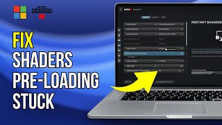 How To Fix Modern Warfare 3 SHADERS PRELOADING Stuck At 0  Shaders PreLoading slow [upl. by Ninaj749]