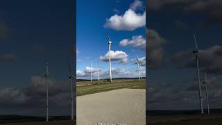 vestas Update Bau des Fundaments der Vestas v162 En Ventus [upl. by Sansbury]