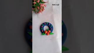 Satisfying clayart shorts shortvideo youtubeshorts trending [upl. by Jeanette570]