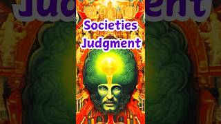 Societies Judgment [upl. by Erialcyram]