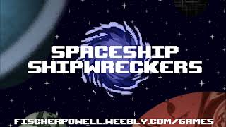 Spaceship Shipwreckers Gameplay Trailer [upl. by Scales]