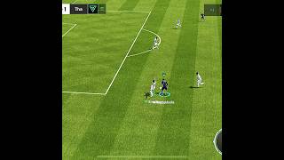 Kick off☠️ eafc25 fifa eafc24 eafcmobile fifamobile fifa shorts [upl. by Susi974]