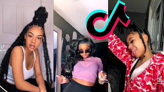 NEW TRENDING TIKTOK DANCES September 2024 [upl. by Juni]