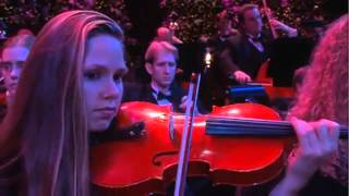 White Christmas  Performed by Mormon Tabernacle Choir and The Temple Square Orchestra [upl. by Mahala]