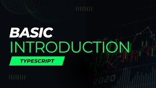 Introduction to typescript  Typescript for beginners in hindi [upl. by Inanaup]