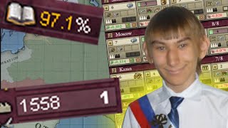 Watch this before playing Russia in Victoria 2 [upl. by Atikir]