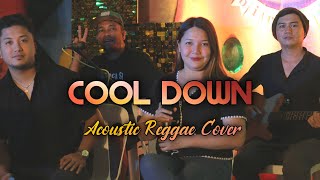 Cool Down  Kolohe Kai  Acoustic Reggae Cover By Raztic Band cooldown kolohekai acousticcover [upl. by Cecilius]