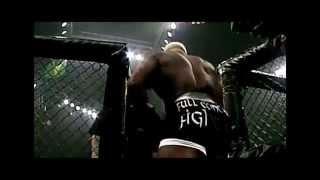 The Monster A Kevin Randleman Highlight [upl. by Nuy]