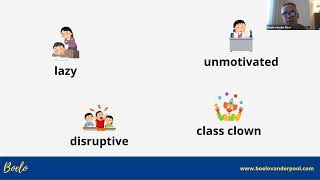 Specific Learning Differences and Mental Health in the Language Classroom [upl. by Annavahs]