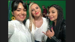 🔴 Angela Leiva LIVE con Rocio Quiroz y Karen Britos 🆕 Marzo 21 2019 [upl. by Thayer]