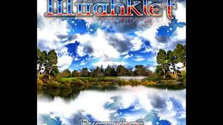 Mirahklet  Everywhere 2018 Christian Folk Power Metal [upl. by Ecyarg]