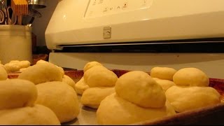 How to Make Zwieback [upl. by Laverne93]