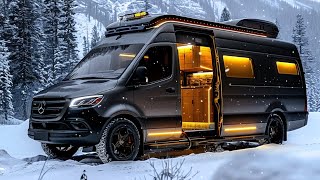 Top 20 Luxury OffRoad Motorhomes for Unforgettable Adventures [upl. by Ejroj476]