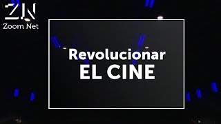 Samsung Onyx revolucionar el cine  Zoom Net [upl. by Annahc]