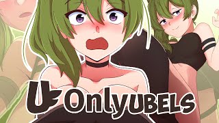 They Make OnlyUbels  Frieren Beyond Journeys End Animation [upl. by Aneeh]