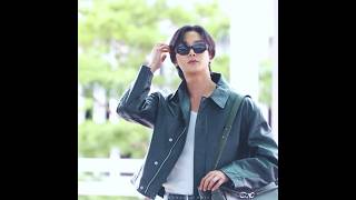 Rowoon is heading to Milan Fashion Week for Bottega Veneta Summer 25 show ROWOON bottegaveneta [upl. by Enicar]